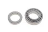 Підшипник маточини (задньої) Jeep Wrangler 2.0-4.0 96- SKF VKBA7145 (фото 4)