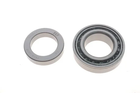 Підшипник маточини (задньої) Jeep Wrangler 2.0-4.0 96- SKF VKBA7145
