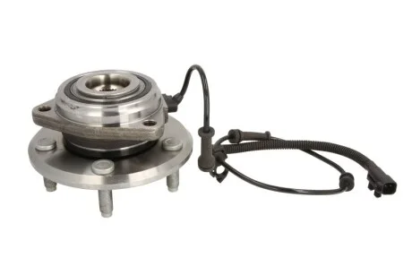 Подшипник ступицы (передней) Jeep Wrangler 2.8D/3.6/3.8 07- SKF VKBA 7147