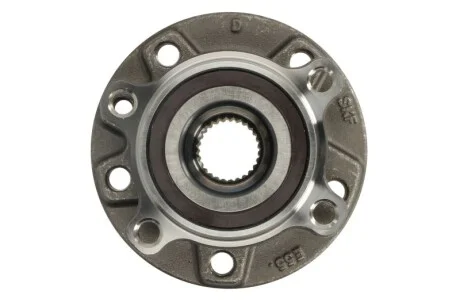Підшипник маточини (передньої/задньої) Jeep Compass 1.4/2.4 17- SKF VKBA 7148