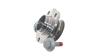 Підшипник колеса,комплект SKF VKBA7161 (фото 3)