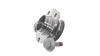 Підшипник колеса,комплект SKF VKBA7161 (фото 3)