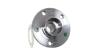 Підшипник ступиці, комплект SKODA/VW Kamiq/Scala/Polo \'\'F \'\'17>> SKF VKBA7169 (фото 4)