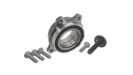 Підшипник маточини з елементами монтажу SKF VKBA 7177