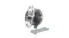 Маточина колеса в зборі SKF VKBA 7220 (фото 3)