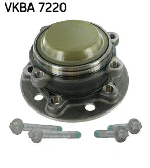 Ступица колеса в сборе SKF VKBA 7220