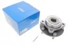 Подшипник ступицы (передней) Mitsubishi Lancer 2.0 01- SKF VKBA 7406 (фото 1)