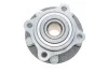 Подшипник ступицы (передней) Mitsubishi Lancer 2.0 01- SKF VKBA 7406 (фото 3)