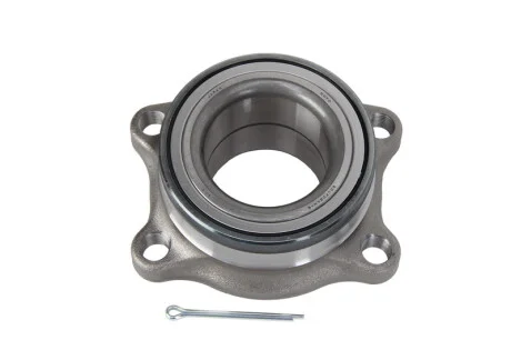 Підшипник колеса,комплект SKF VKBA 7413