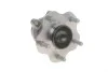 Підшипник маточини (задньої) Nissan Juke/Leaf 1.2 Electric 10- SKF VKBA 7416 (фото 2)