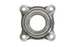 Подшипник ступицы переднего колеса SKF VKBA 7426 (фото 2)