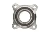 Подшипник ступицы переднего колеса SKF VKBA 7426 (фото 3)