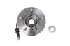 Подшипник колеса, комплект SKF VKBA7439 (фото 2)