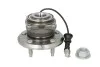 Подшипник колеса, комплект SKF VKBA7439 (фото 3)