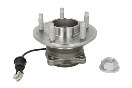 Подшипник колеса, комплект SKF VKBA7439