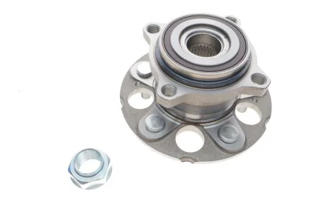 Подшипник ступицы (задней) Honda CR-V III 07- SKF VKBA7441