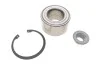 Подшипник ступицы (передней) Mazda 3 03-/5 05- (42x80x45) (+ABS) (к-кт) SKF VKBA 7446 (фото 2)