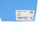 Подшипник ступицы (передней) Mazda 3 03-/5 05- (42x80x45) (+ABS) (к-кт) SKF VKBA 7446 (фото 3)