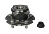 Ступиця LEXUS/TOYOTA NX/Rav4 "2,0-2,5 "06>> SKF VKBA 7466 (фото 1)