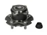 Підшипник маточини (задньої) Lexus NX 14-/Toyota RAV 4 2.0-2.5D 08-18 (+ABS) SKF VKBA 7466 (фото 1)