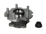 Підшипник маточини (задньої) Lexus NX 14-/Toyota RAV 4 2.0-2.5D 08-18 (+ABS) SKF VKBA 7466 (фото 2)