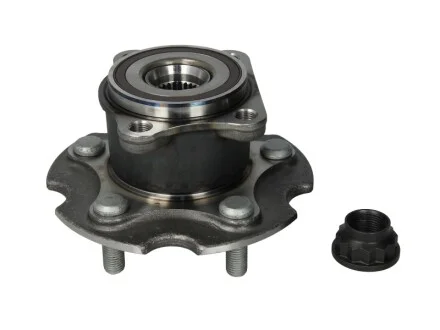 Подшипник ступицы (задней) Lexus NX 14-/Toyota RAV 4 2.0-2.5D 08-18 (+ABS) SKF VKBA 7466