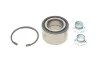 Подшипник ступицы (передней) Honda Civic 1.4-2.2i 05- (+ABS) SKF VKBA 7469 (фото 2)