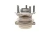 Подшипник ступицы (задней) Subaru Forester 08- (+ABS) SKF VKBA 7479 (фото 7)