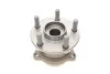 Подшипник ступицы (задней) Subaru Forester 08- (+ABS) SKF VKBA 7479 (фото 8)