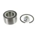 Подшипник колеса, комплект SKF VKBA7490 (фото 1)