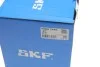 Подшипник ступицы (передней) Subaru Impreza 2.5 WRX STi 05-13 SKF VKBA 7495 (фото 4)