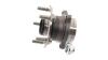 SKFL SUBARU підшипник задн. маточини IMPREZA 2.5 08- SKF VKBA 7496 (фото 3)