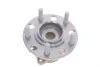 Підшипник маточини (задньої) Mitsubishi Outlander/Jeep Patriot 06- SKF VKBA 7505 (фото 3)