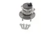 Подшипник ступицы (задней) Mazda CX-7 06-14 (+ABS) SKF VKBA 7533 (фото 1)