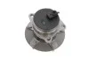 Подшипник ступицы (задней) Mazda CX-7 06-14 (+ABS) SKF VKBA 7533 (фото 3)