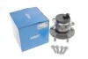 Подшипник ступицы (задней) Mazda CX-7 06-14 (+ABS) SKF VKBA 7533 (фото 4)