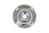 Підшипник маточини (передньої) Nissan Tiida 1.5 dCi/1.6/1.8 07- (+ABS) SKF VKBA 7535 (фото 1)