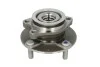 Підшипник маточини (передньої) Nissan Tiida 1.5 dCi/1.6/1.8 07- (+ABS) SKF VKBA 7535 (фото 3)
