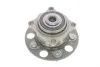 Подшипник ступицы (задней) Honda Accord 2.2/2.4 08- SKF VKBA 7539 (фото 3)