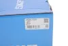 Подшипник ступицы (задней) Honda Accord 2.2/2.4 08- SKF VKBA 7539 (фото 4)