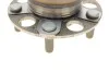 Подшипник ступицы (задней) Honda Accord 2.2/2.4 08- (+ABS) SKF VKBA 7540 (фото 2)