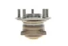 Подшипник ступицы (задней) Honda Accord 2.2/2.4 08- (+ABS) SKF VKBA 7540 (фото 5)