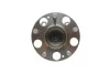Подшипник ступицы (задней) Honda Accord 2.2/2.4 08- (+ABS) SKF VKBA 7540 (фото 6)