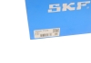 Підшипник маточини (комплект) SKF VKBA 7540 (фото 7)
