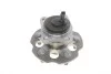 Подшипник ступицы (задней) Toyota Verso 1.6-2.2D-4D 09-18 SKF VKBA 7541 (фото 3)