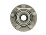 Подшипник ступицы (задней) Mazda CX-7 06-14 SKF VKBA 7544 (фото 1)
