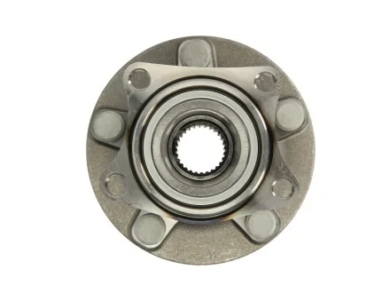 Подшипник ступицы (задней) Mazda CX-7 06-14 SKF VKBA 7544