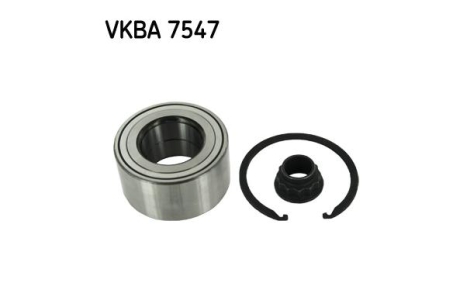 Подшипник колесный SKF VKBA 7547 (фото 1)