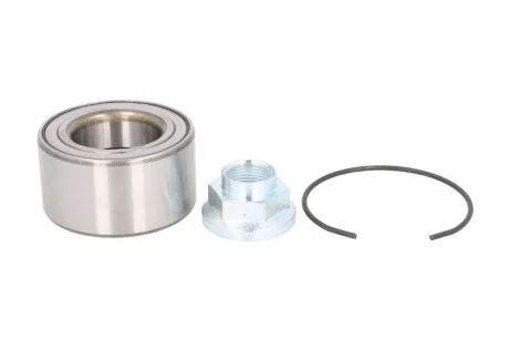 Підшипник маточини (передньої) Hyundai Accent 99-03/Kia Rio 05- (38x70x37)(к-кт) SKF VKBA 7558