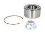 Підшипник колеса,комплект SKF VKBA7575 (фото 1)